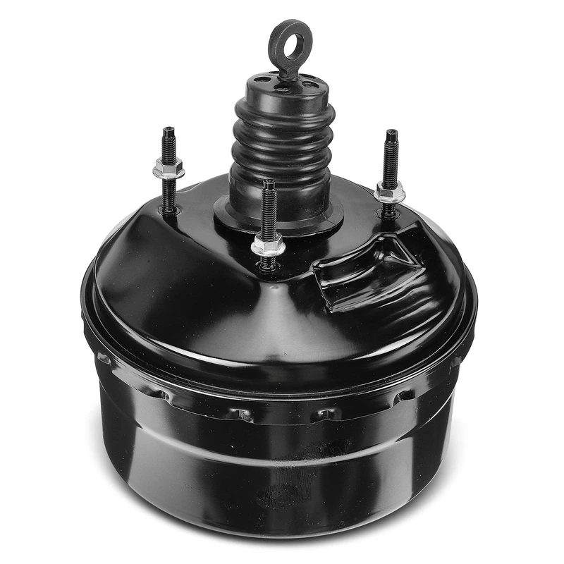 Vacuum Power Brake Booster For 1984 1985 1986 1987 1988 Ford F150 F250 Bronco 5474211 E4tz2005a
