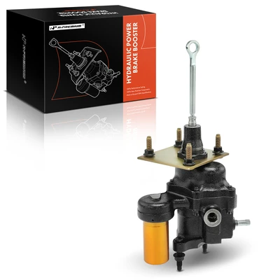 Vacuum Power Brake Booster