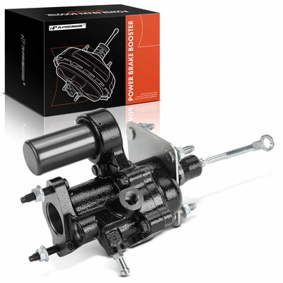Power Brake Booster