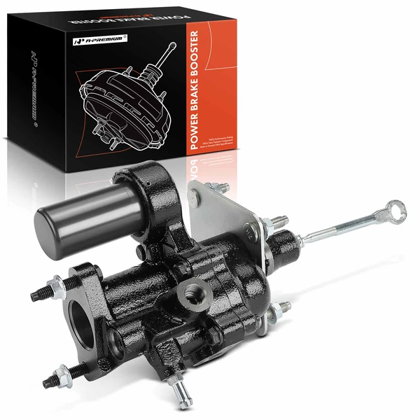 Power Brake Booster for 1995-2002 GMC C3500HD