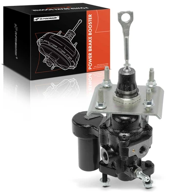 Vacuum Power Brake Booster