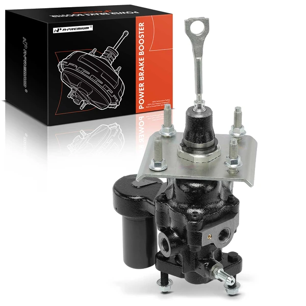Vacuum Power Brake Booster for 1994-1995 Chevrolet Astro
