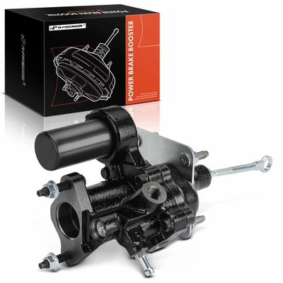Vacuum Power Brake Booster
