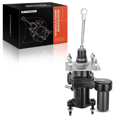 Hydro-Boost Power Brake Booster
