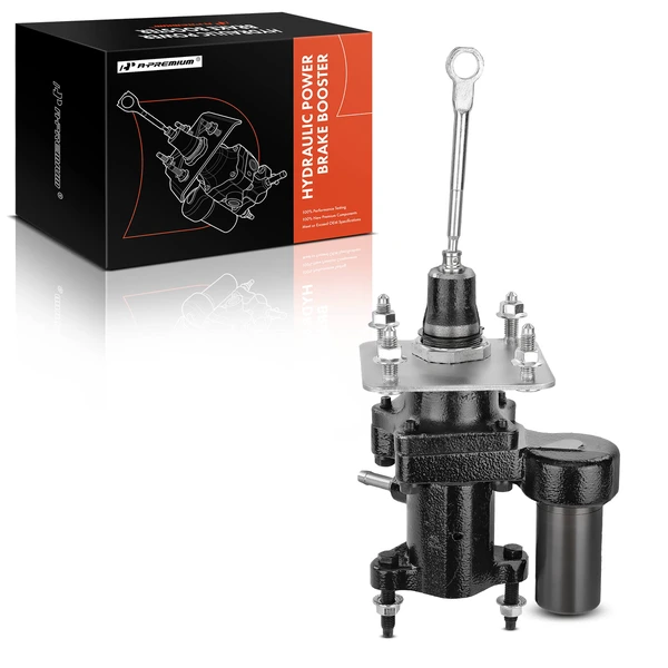 Hydro-Boost Power Brake Booster for Chevrolet C1500 C2500 C3500 GMC K1500 K2500