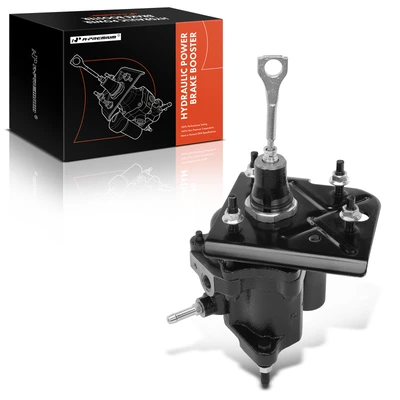 Hydro-Boost Power Brake Booster