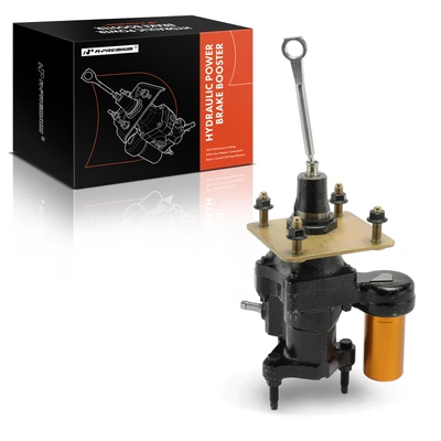 Hydro-Boost Power Brake Booster