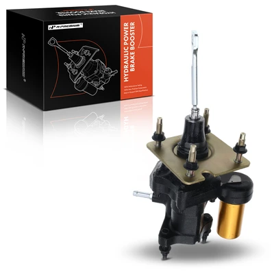 Hydro-Boost Power Brake Booster