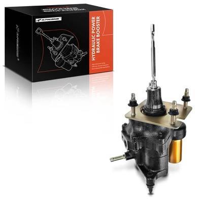 Hydro-Boost Power Brake Booster