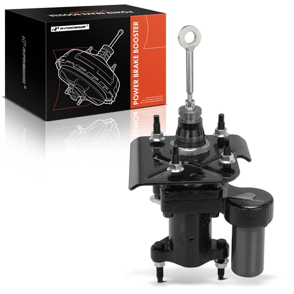 Vacuum Power Brake Booster for Chevrolet Silverado 2500 HD 2012-2014 GMC
