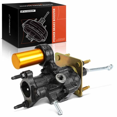 Hydraulic Power Brake Booster