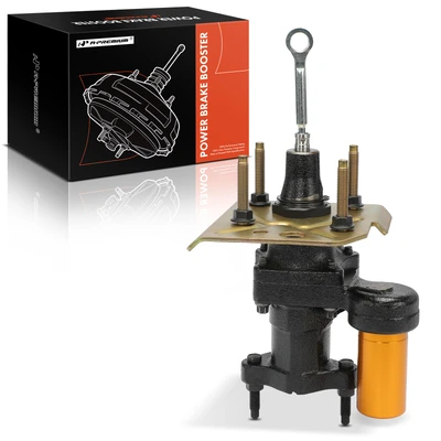 Hydraulic Power Brake Booster