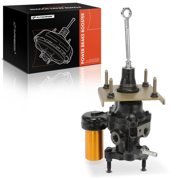 Hydro-Boost Power Brake Booster for 2017-2022 Ford F-350 Super Duty