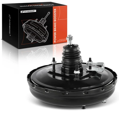 Vacuum Power Brake Booster Single Diaphragm