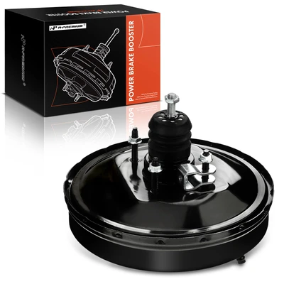 Vacuum Power Brake Booster Single Diaphragm