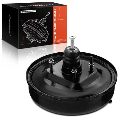 Vacuum Power Brake Booster Single Diaphragm