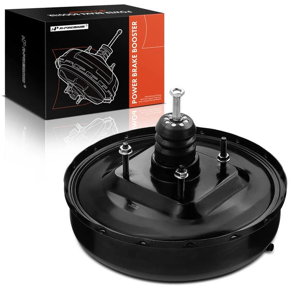 Vacuum Power Brake Booster Single Diaphragm for 2002-2003 Lexus ES300