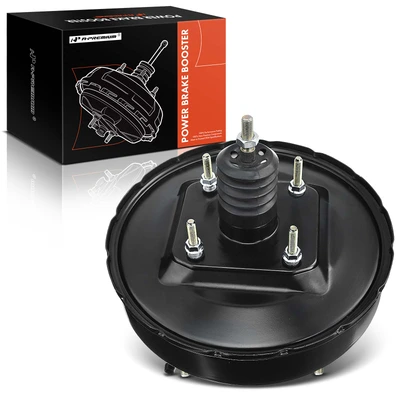 Vacuum Power Brake Booster Single Diaphragm