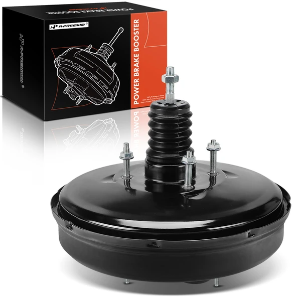 A-Premium APPBB0324 Power Brake Booster