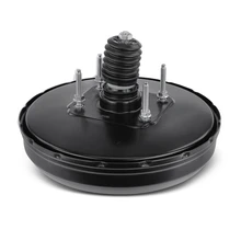 Vacuum Power Brake Booster Single Diaphragm for 2004-2006 Toyota Tundra