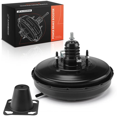 Power Brake Booster
