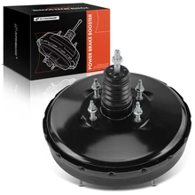 Vacuum Power Brake Booster Single Diaphragm for 2007-2012 Lexus ES350
