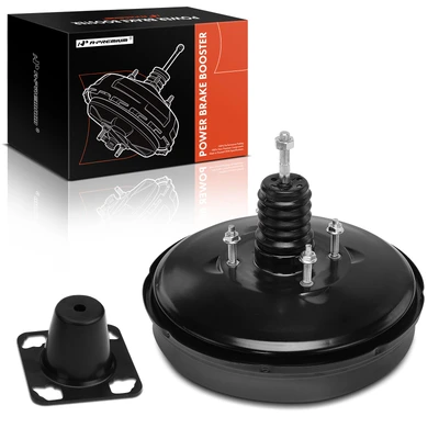 Vacuum Power Brake Booster