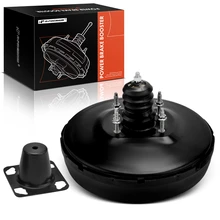 Vacuum Power Brake Booster without Master Cylinder for 2010 Acura TSX