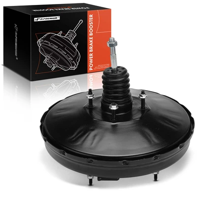 Vacuum Power Brake Booster