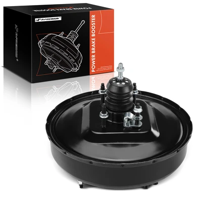Vacuum Power Brake Booster
