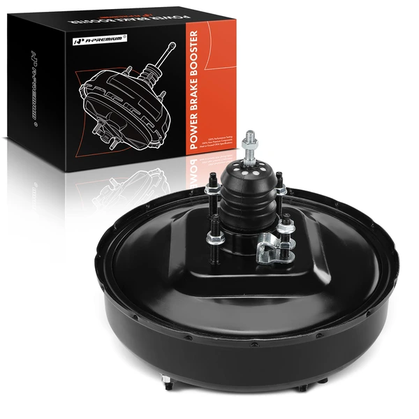 Vacuum Power Brake Booster for 2009-2014 Acura TL