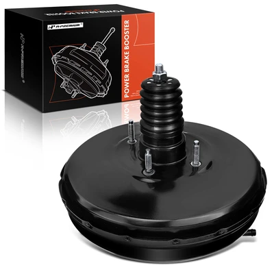 Vacuum Power Brake Booster Single Diaphragm