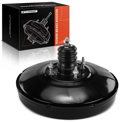 Vacuum Power Brake Booster Single Diaphragm