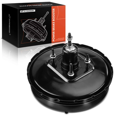 Vacuum Power Brake Booster Single Diaphragm