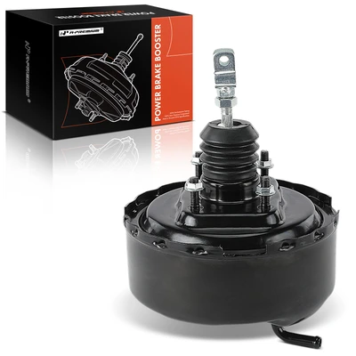Power Brake Booster