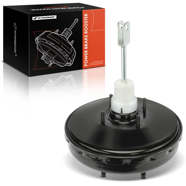 Vacuum Power Brake Booster for Volkswagen Passat 1990-1997 Jetta Golf Corrado