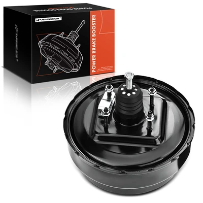 Vacuum Power Brake Booster Dual Diaphragm