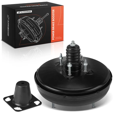 Power Brake Booster