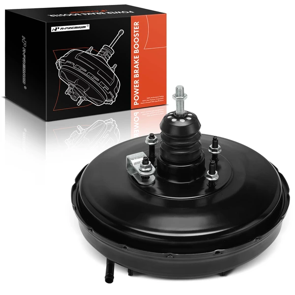 Vacuum Power Brake Booster for 2011-2016 Hyundai Elantra