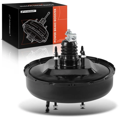 Power Brake Booster
