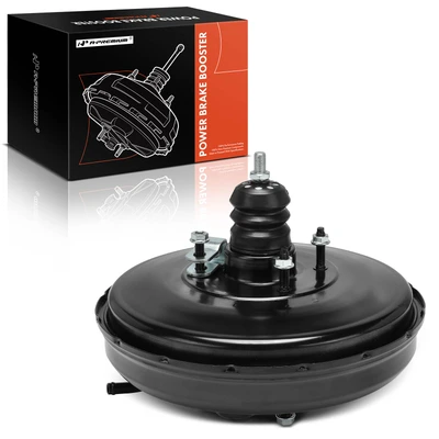 Vacuum Power Brake Booster