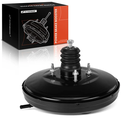 Vacuum Power Brake Booster