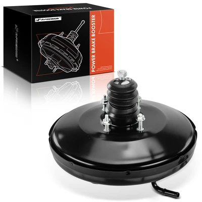 Power Brake Booster