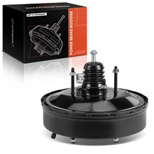 Vacuum Power Brake Booster for Mazda CX-5 13-23 Naturally Aspirated