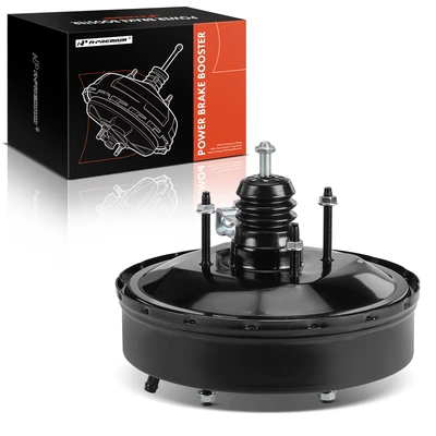 Vacuum Power Brake Booster