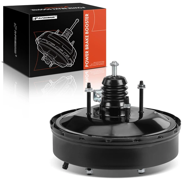 Vacuum Power Brake Booster for 2013-2023 Mazda CX-5