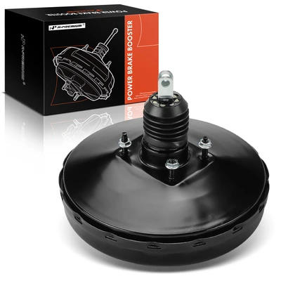 Vacuum Power Brake Booster