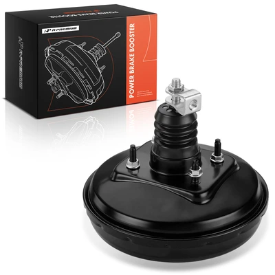 Power Brake Booster