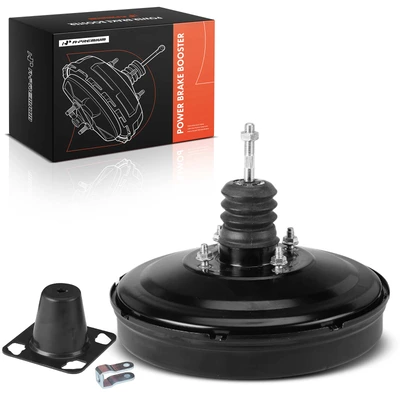 Single Steel Power Brake Booster