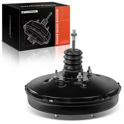 Power Brake Booster